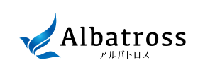 アルバトロス転職のロゴ