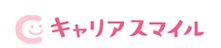 キャリアスマイルのロゴ