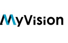 MyVisionのロゴ