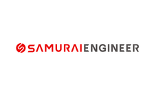 SAMURAI ENGINEER （侍エンジニア） のロゴ