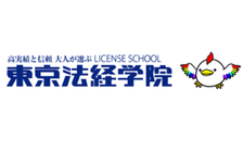 東京法経学院 のロゴ