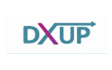 DXアップ のロゴ