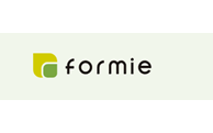 formie（フォーミー） のロゴ