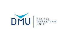 Digital Marketing Unit（DMU） のロゴ