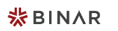 BINERのロゴ