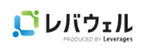 レバウェル保育士のロゴ