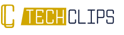 TechClipsエージェントのロゴ