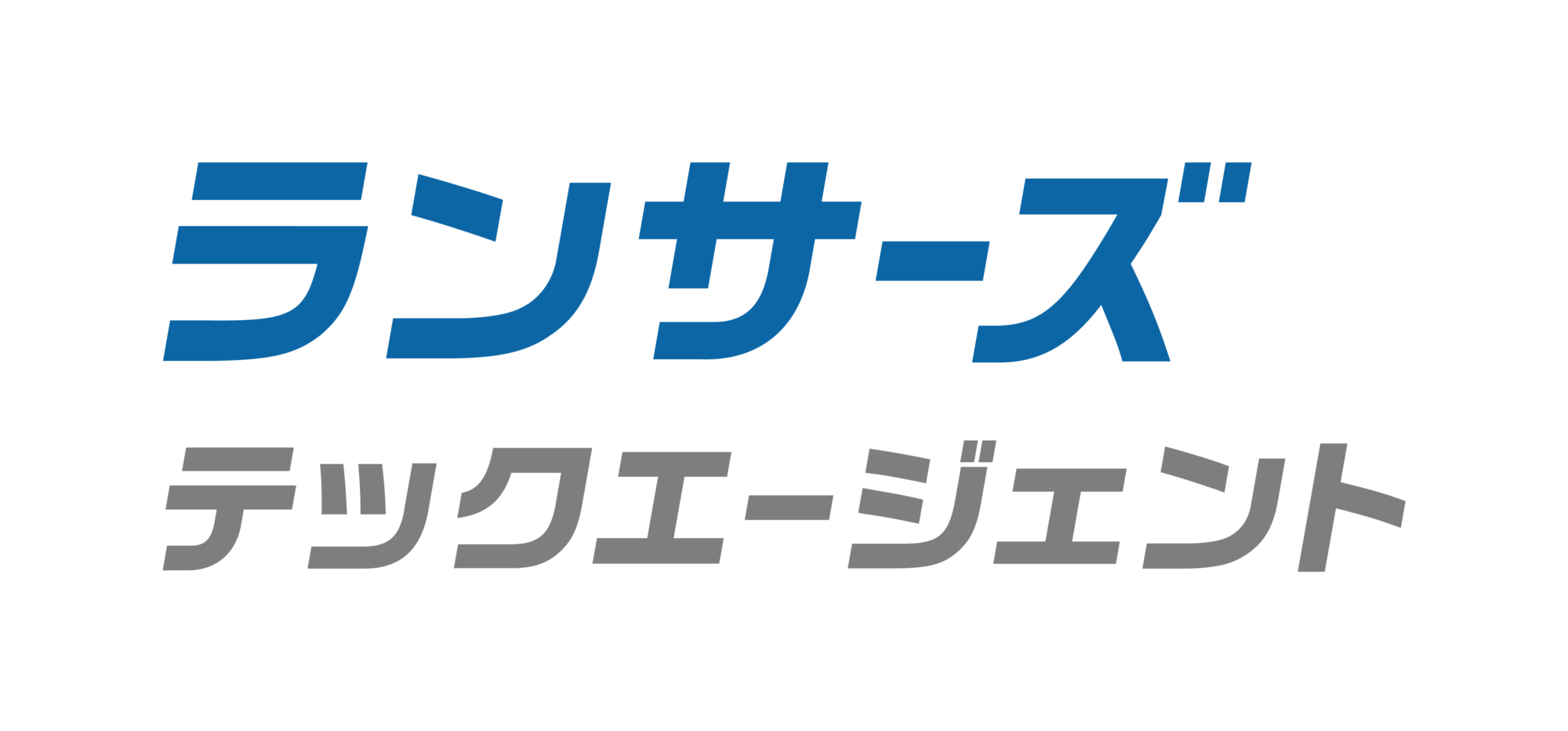 ランサーズテックエージェントのロゴ