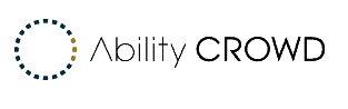 Ability CROWD（アビリティクラウド）のロゴ