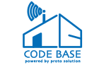 CODE BASE OKINAWA のロゴ