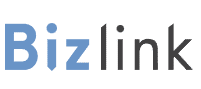 Bizlink(ビズリンク)のロゴ