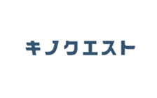キノクエスト のロゴ