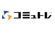 コミュトレ のロゴ