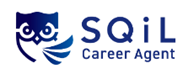 SQiL Career Agentのロゴ