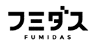 フミダスタクシーのロゴ