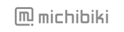 michibikiのロゴ