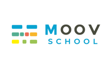 MOOV SCHOOL（ムーヴスクール） のロゴ