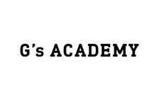 G’s ACADEMY（ジーズアカデミー） のロゴ