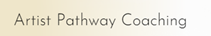 Artist pathway Coachingのロゴ