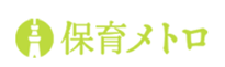 保育メトロのロゴ