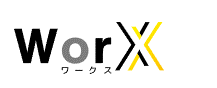 WorX（ワークス）のロゴ