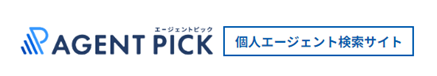 エージェントピックのロゴ