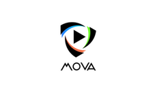 MOVA（ムーバ） のロゴ