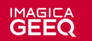 IMAGICA GEEQのロゴ