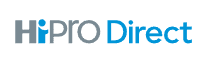 Hipro DIrectのロゴ