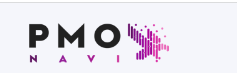 PMO NAVIのロゴ
