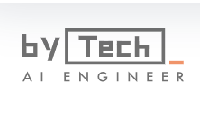 バイテックGEEK のロゴ