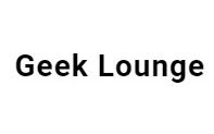 Geek Lounge のロゴ