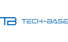 TECH-BASE（テックベース） のロゴ
