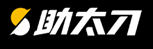 助太刀のロゴ