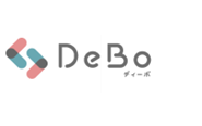 DeBo（ディーボ） のロゴ
