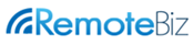 Remotobizのロゴ