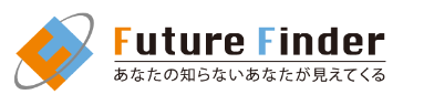 Future Finderのロゴ
