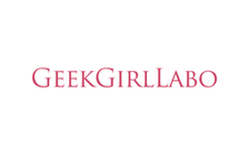 GeekGirlLabo（ギークガールラボ） のロゴ