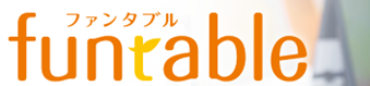 ファンタブルのロゴ