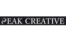 PEAK CREATIVE（ピーク・クリエーティブ） のロゴ