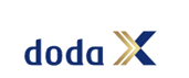 dodaX キャリアコーチングのロゴ