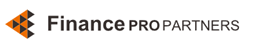 Financeプロパートナーズのロゴ