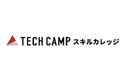 テックキャンプAIカレッジ のロゴ