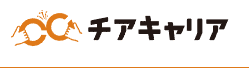 チアキャリアのロゴ