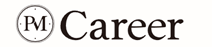 PM Careerのロゴ