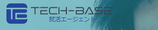 TECH-BASEエージェントのロゴ