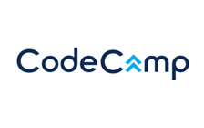 CodeCamp（コードキャンプ） のロゴ