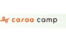 caroa camp（カロアキャンプ） のロゴ