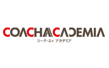 コーチ・エィ アカデミア のロゴ