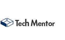 Tech Mentor（テックメンター） のロゴ